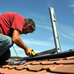 Utilisation Optimale des Panneaux Photovoltaïques : Astuces et Bonnes Pratiques Tassin-la-Demi-Lune